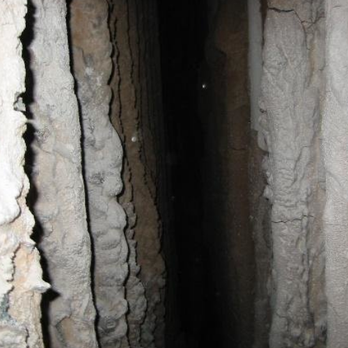 Boiler Water Wall Cleaning Service