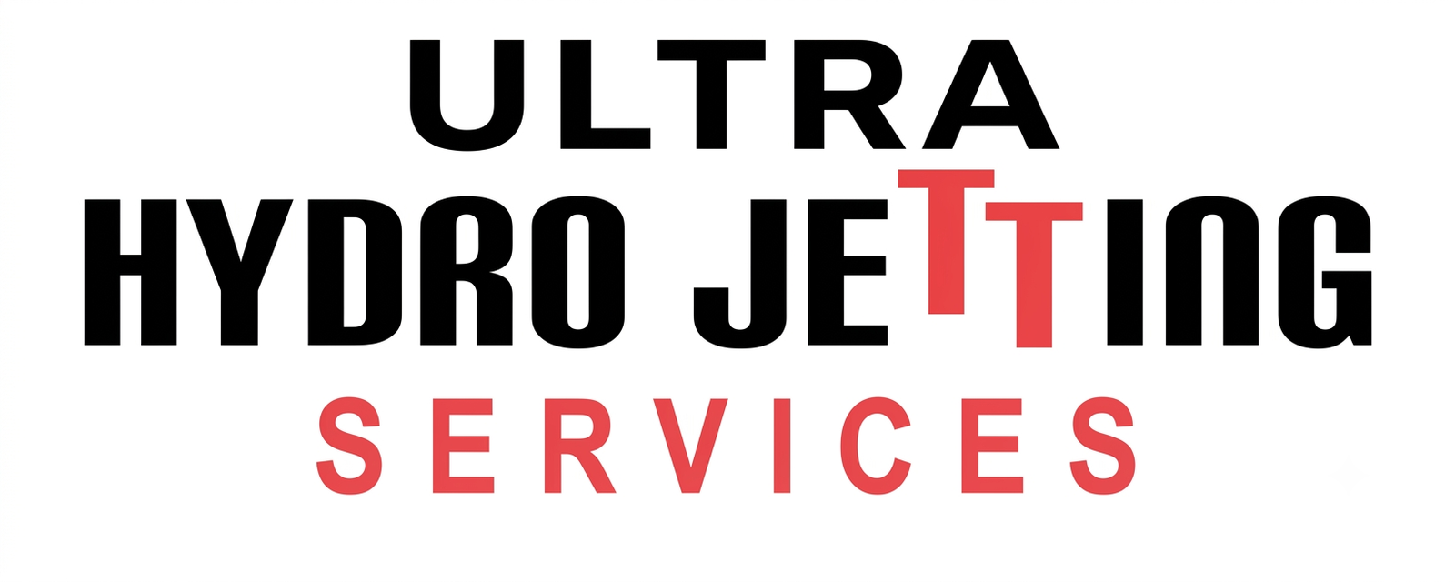 Ultra Hydro Jetting Services